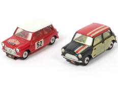 CORGI TOYS (GB) (2)