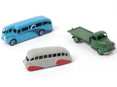 DINKY TOYS (GB) (3)