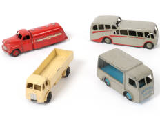 DINKY TOYS (GB) (4)