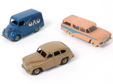 DINKY TOYS (GB) (3)