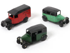DINKY TOYS (GB) (3)