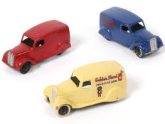 DINKY TOYS (GB) (3)