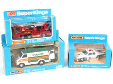 MATCHBOX (GB) (3)