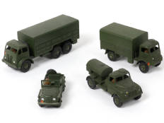 DINKY TOYS (GB) (4)