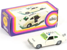 SIKU (ALLEMAGNE) (1)