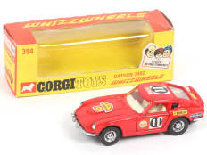 CORGI TOYS (GB) (1)