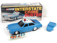 CORGI TOYS (GB) (1)