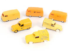 DIVERS (FRANCE) (6)