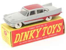 DINKY TOYS (GB) (1)
