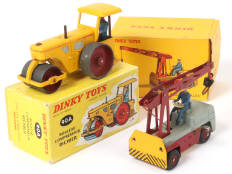 DINKY TOYS (FRANCE) (2)