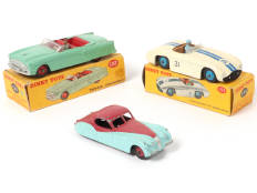 DINKY TOYS (GB) (3)
