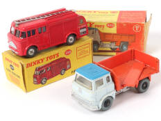 DINKY TOYS (GB) (2)