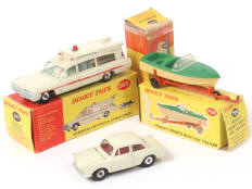 DINKY TOYS (GB) (3)