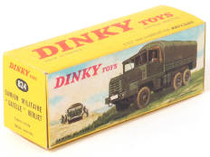 DINKY TOYS (FRANCE) (1)