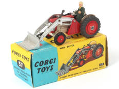 CORGI TOYS (GB) (1)