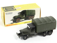 DINKY TOYS (FRANCE) (1)