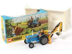 CORGI TOYS (GB) (1)