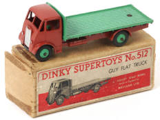 DINKY TOYS (GB) (1)
