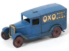 DINKY TOYS (GB) (1)