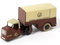 DINKY TOYS (GB) (1)