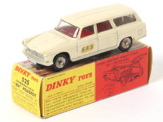 DINKY TOYS (FRANCE) (1)