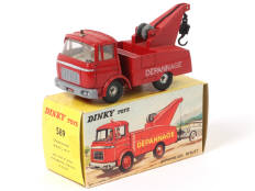 DINKY TOYS (FRANCE) (1)