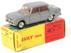 DINKY TOYS (FRANCE) (1)