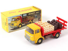 DINKY TOYS (FRANCE) (1)