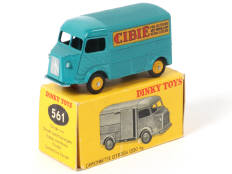 DINKY TOYS (FRANCE) (1)