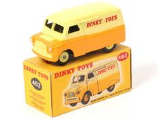 DINKY TOYS (GB) (1)