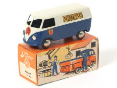 TEKNO (DANEMARK) (1)