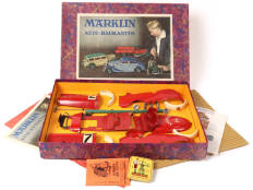 MÄRKLIN (ALLEMAGNE) (1)