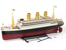MÄRKLIN (ALLEMAGNE) (1)