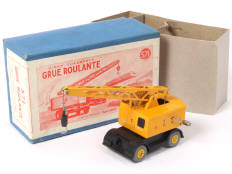 DINKY TOYS (FRANCE) (1)
