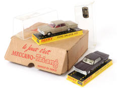 DINKY TOYS (FRANCE) (3)