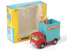 CORGI TOYS (GB) (1)