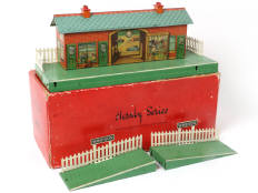HORNBY 'O' (GB) (1)