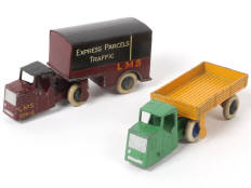 DINKY TOYS (GB) (2)