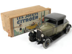CITROËN (FRANCE) (1)