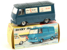DINKY TOYS (FRANCE) (1)