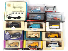 CORGI TOYS (GB) (14)