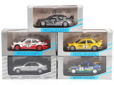 MINICHAMPS (ALLEMAGNE) (5)