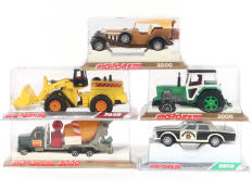 MAJORETTE (FRANCE) (5)