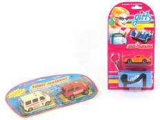 MAJORETTE (FRANCE) (2)