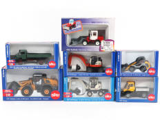 SIKU (ALLEMAGNE) (7)