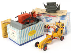 DINKY TOYS (FRANCE) (3)