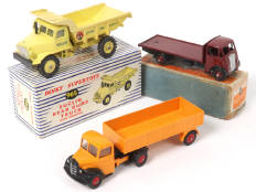 DINKY TOYS (GB) (3)