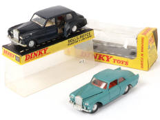 DINKY TOYS (GB) (2)