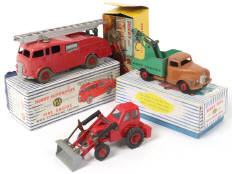 DINKY TOYS (GB) (3)