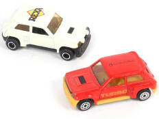 MAJORETTE (FRANCE) (2)